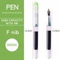 F Green