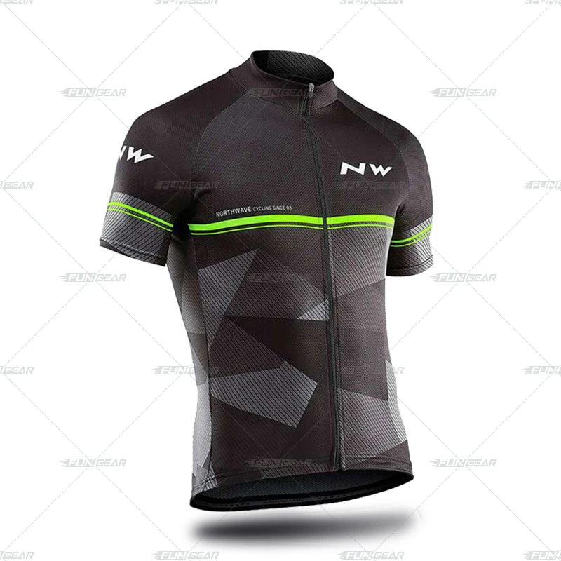 CyclingJerseys Pro Team Jersey велосипед набор Мужская велосипедная Одежда для верховой езды летняя форма с короткими рукавами велосипедные гонки на дорогах одежда Ropa Ciclismo Maillot - Цвет: CyclingJerseys