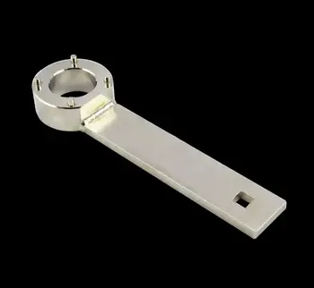 

T10355 Crankshaft Pulley Holding Wrench Locking Tool for VW VAG SEAT SKODA 1.8 2.0 TSI/TFSI