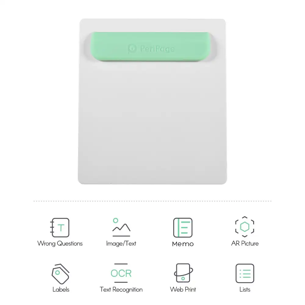 peripage troubleshooting