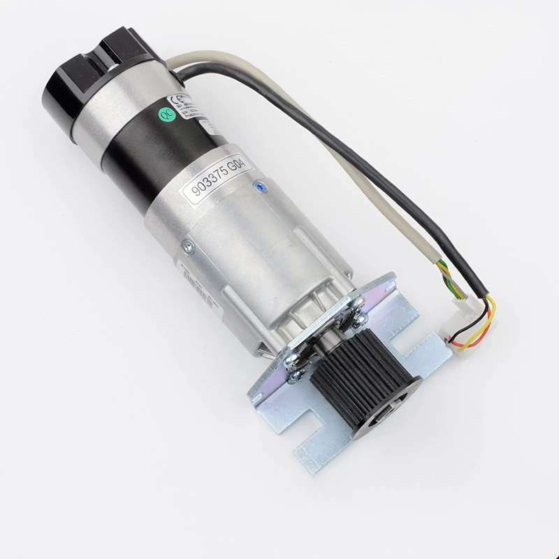 

1pcs/lot Door machine motor door motor KM903375G04 KONE elevator part DB312