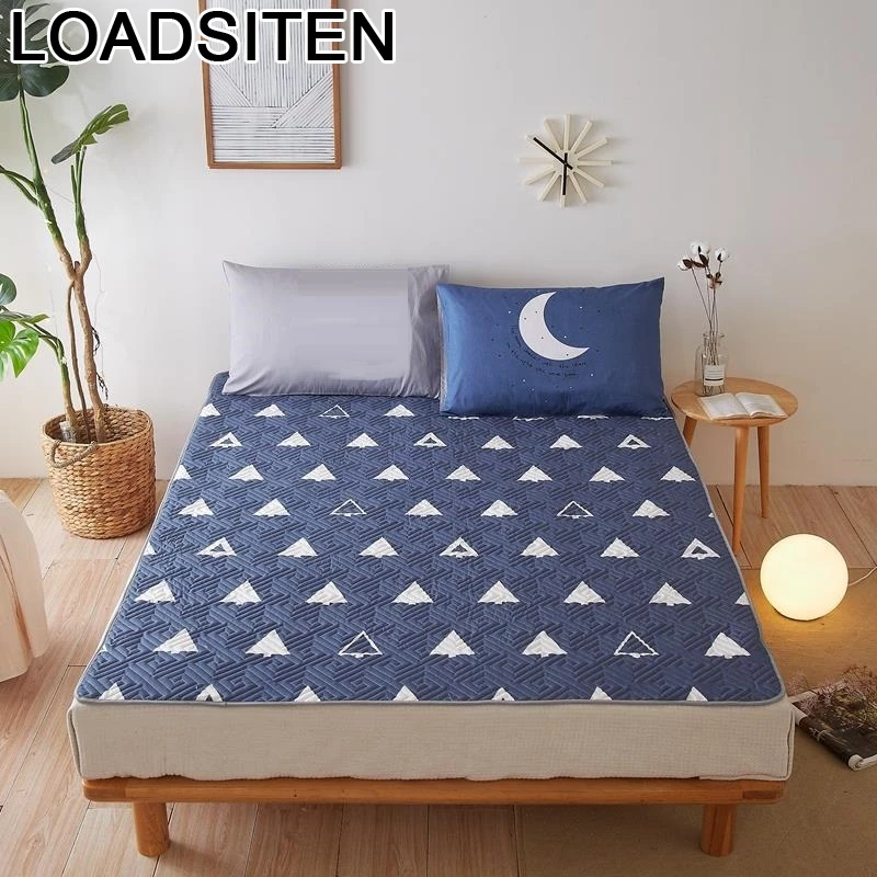 Colchones Lit Materasso складная кровать Lipat диван Yg Bisa Jadi Colchon Tatami Materac Kasur Matelas Matras