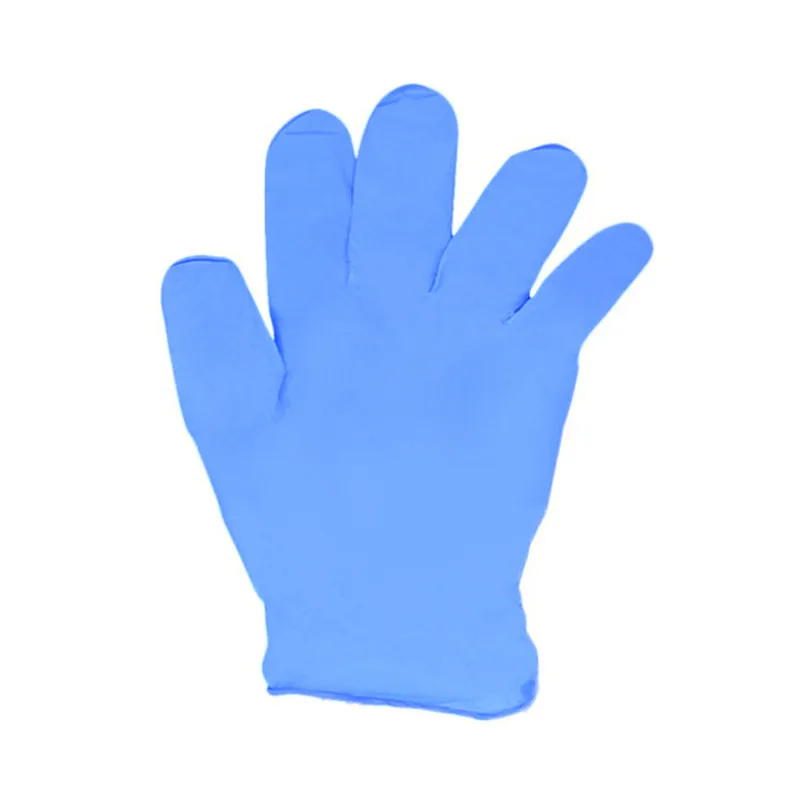 20pc Disposable Gloves Latex Cleaning Food Gloves Universal Household Garden Cleaning Gloves Home Cleaning Rubber S/M/L Dropship