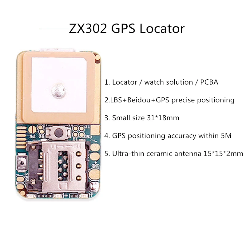  GSM Basis Station GPS Locator Freies Installation Anti-Diebstahl Gerät Kinder Pet Auto Anti-Verlore