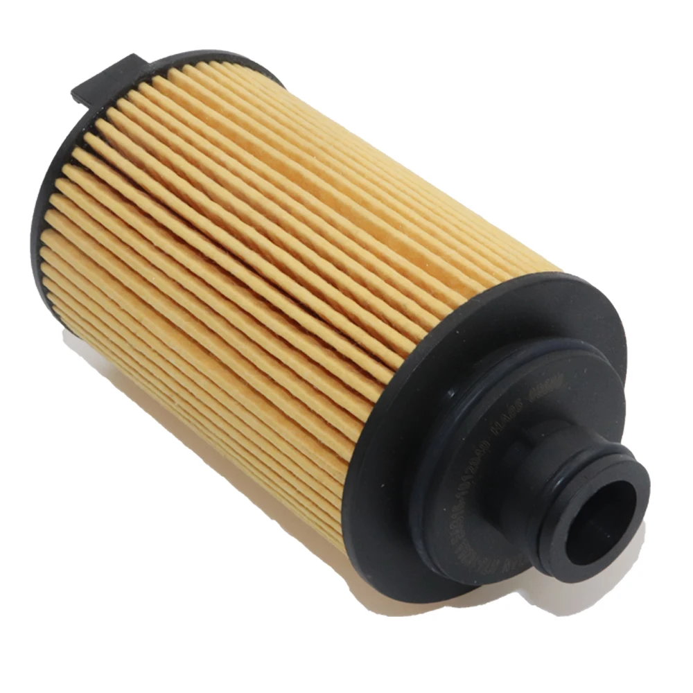 1Pc E4G16-1012040 Car Oil Filter For CHERY Ariza 5 1.5L 2015- 7 1.5T 2012- Tiggo 1 3 1.6L 3x 5 5x For Qoros 3 1.6T