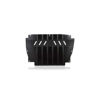 

ZK fasteners, suitable for Chevrolet Captiva Opel Antara (2012-2015)