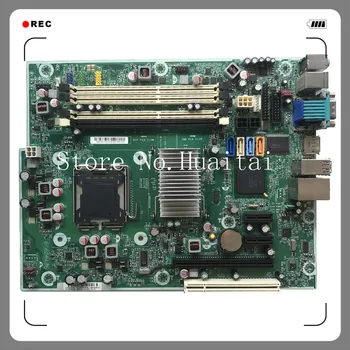 

high quality for HP desktop motherboard for 531965-001 503363-000 503362-001 100% tested fully work