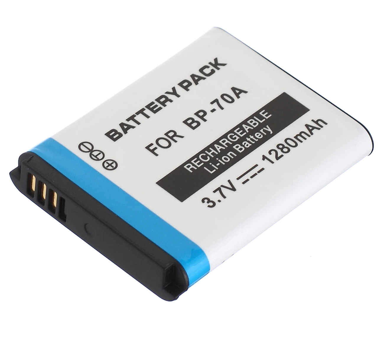 Batería compatible con Samsung ea-bp70a Li-ion 