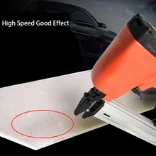 Пневматический гвоздильщик пистолет для завинчивания шурупов пневматический гвоздильщик степлер мебель проволочный степлер