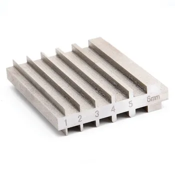 

Double side Repair tool for Sharpening Knife Sharpeners Wide Shovel Cutting Leather Thinner Edge Skiving Tool Leathercraft