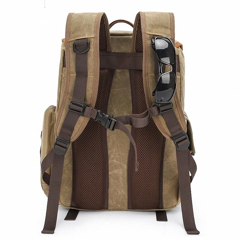 Batik многофункциональная камера рюкзак видео цифровая DSLR сумка Водонепроницаемый Открытый камера фото сумка чехол для Nikon Canon ZH-234