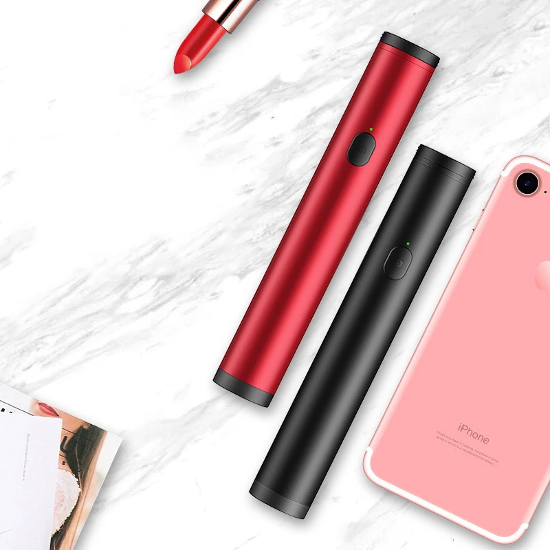 

High Quality Aluminum Phone Bluetooth Selfie Stick with LED Light Handheld Monopod Stick with Wireless Shutter for IOS Android