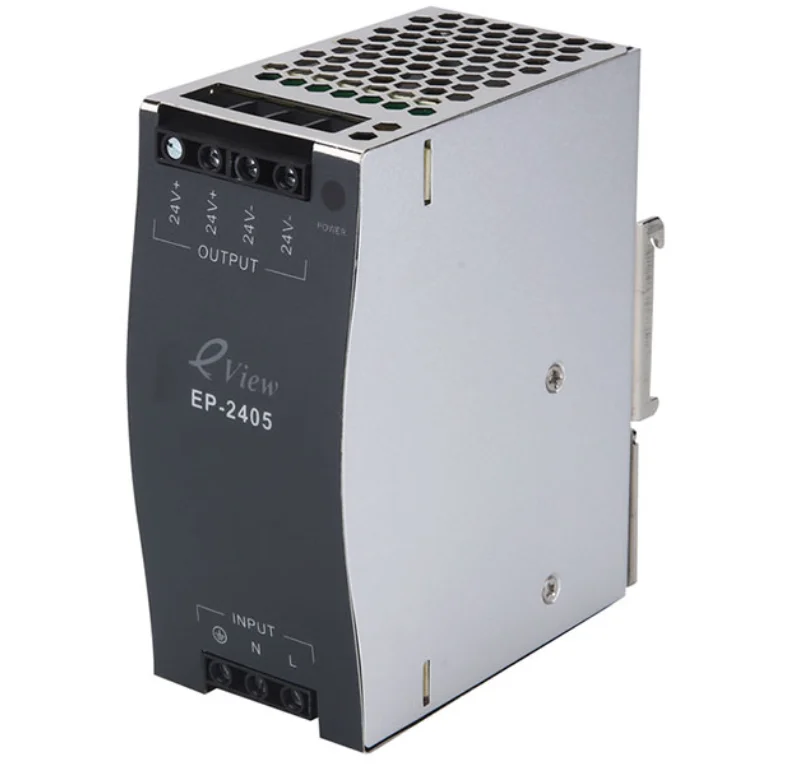 

EP-2405 импульсный источник питания