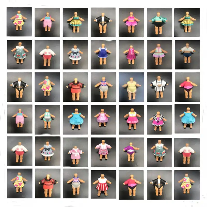 big sister baby doll