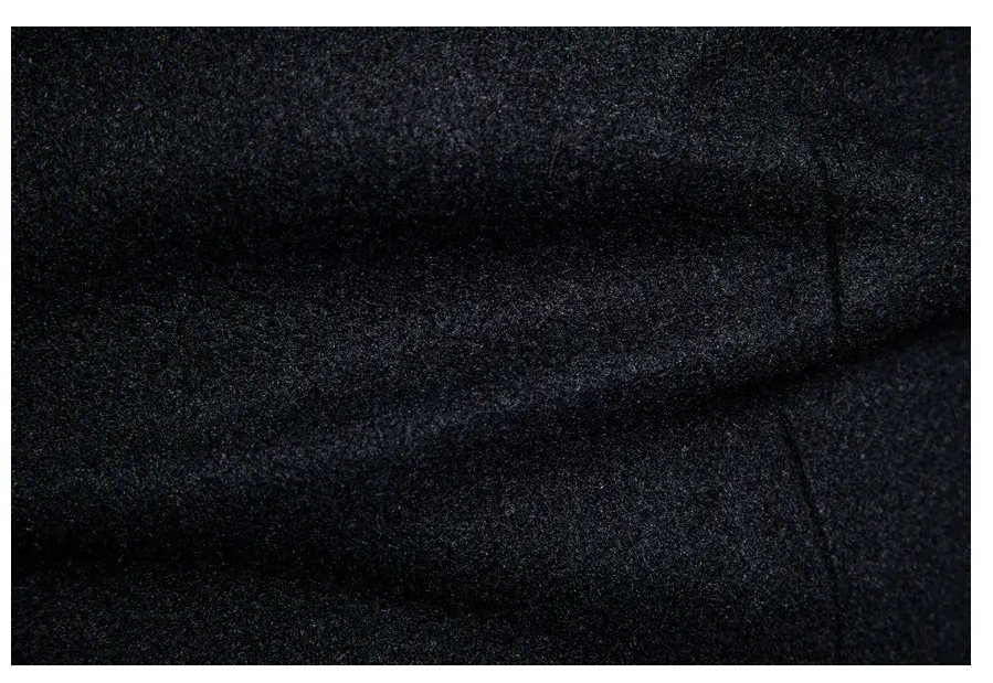 SUKIWML Тренч Homme новая одноцветная мужская длинная Куртка Осенние Длинные куртки и пальто зимнее пальто в британском стиле M-6XL