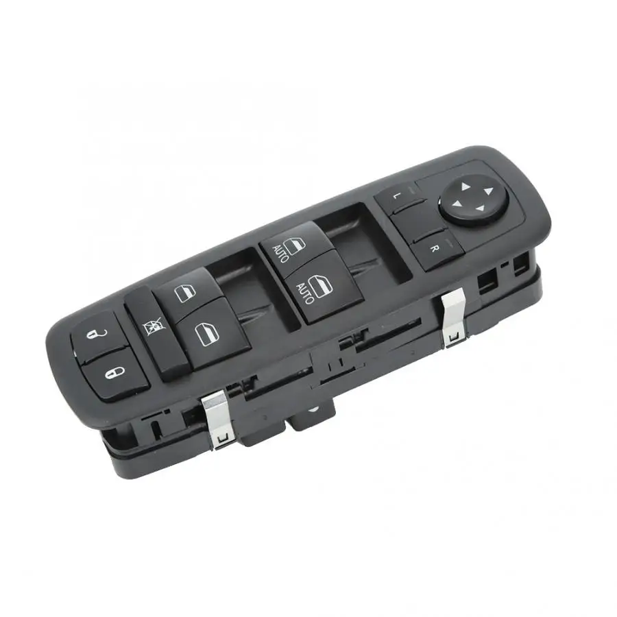 68030823AE автомобильный главный оконный переключатель для Dodge Durango/Jeep Grand Cherokee 2011 2012 2013 автомобильные аксессуары