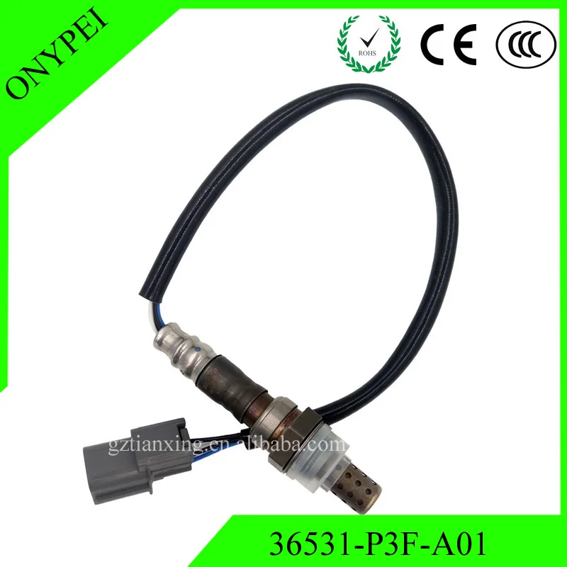 Кислородный датчик 36531-P3F-A01 234-4011 для 97-01 Honda Civic Acura CR-V | Автомобили и мотоциклы