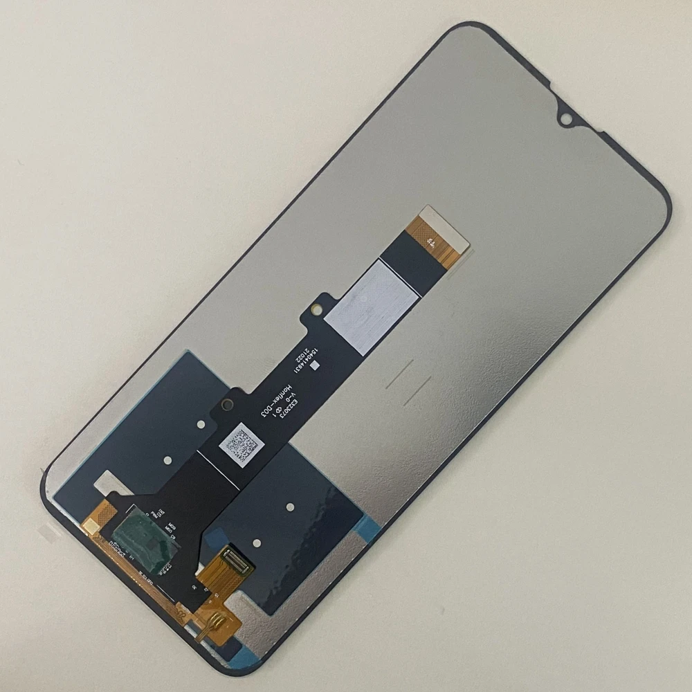 Original For Motorola Moto G10 XT2127-2 LCD Display With Touch Screen Assembly Repair Play Power | Мобильные телефоны и
