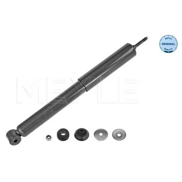 Амортизатор задний газовый Opel Corsa C 1.1/1.2 00 MEYLE 626 725