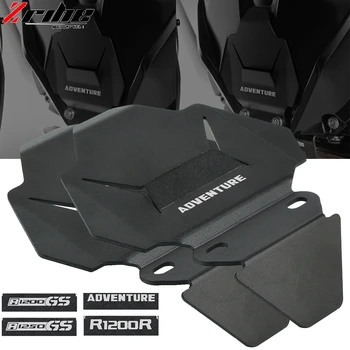 

for BMW R1250GS R 1200 R/GS/RS/RT R1200R R1200RS R1200RT R1200GS LC/Adventure ADV 14-17 Motorcycle Engine Guard Protector Plate