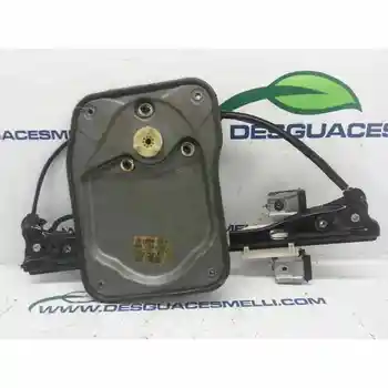 

5J1837402 WINDOW LIFTER FRONT RIGHT SKODA FABIA (5J2)