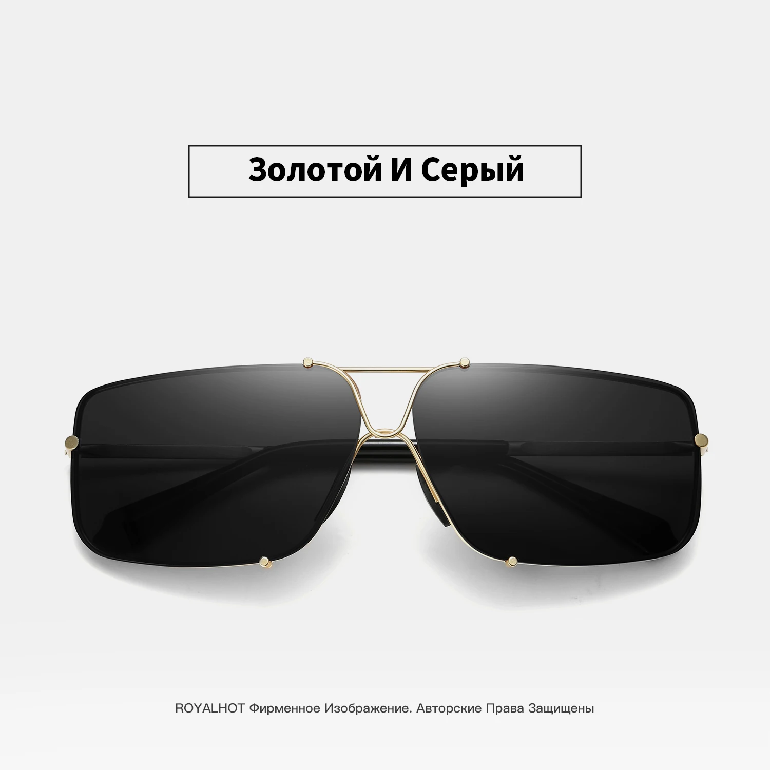 RoyalHot, мужские, Wo, поляризационные, сплав, Прямоугольная оправа, солнцезащитные очки, для вождения, солнцезащитные очки, оттенки, Oculos masculino, мужские, 90096