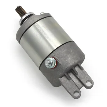 

Starter Motor For KTM 620 625 640 Duke EGS-E End.Six Days Winner LC4 Competition LSE R RXC-E XC e SMC SXC Adventure R
