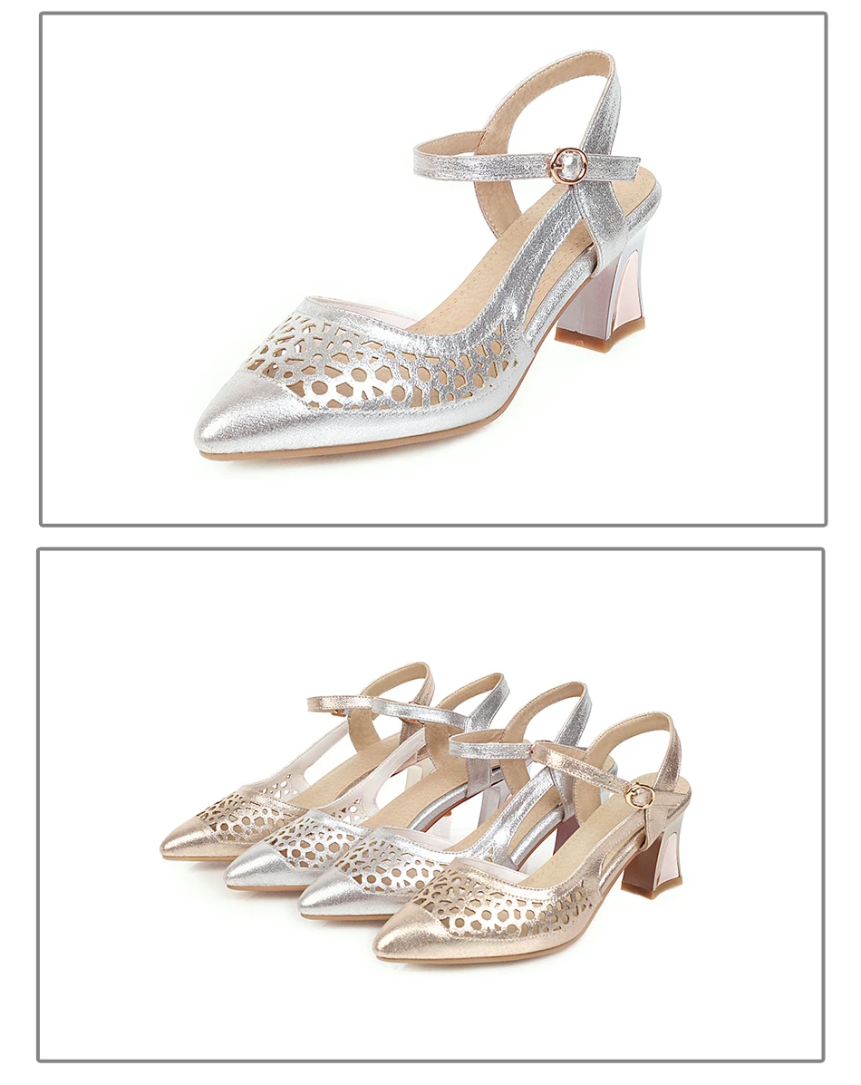 high heels sandals women