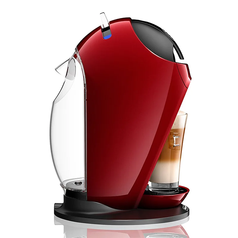 Кофе машина DeLonghi/DeLong Edg250 в капсулах эспрессо|Капсульные кофемашины| |