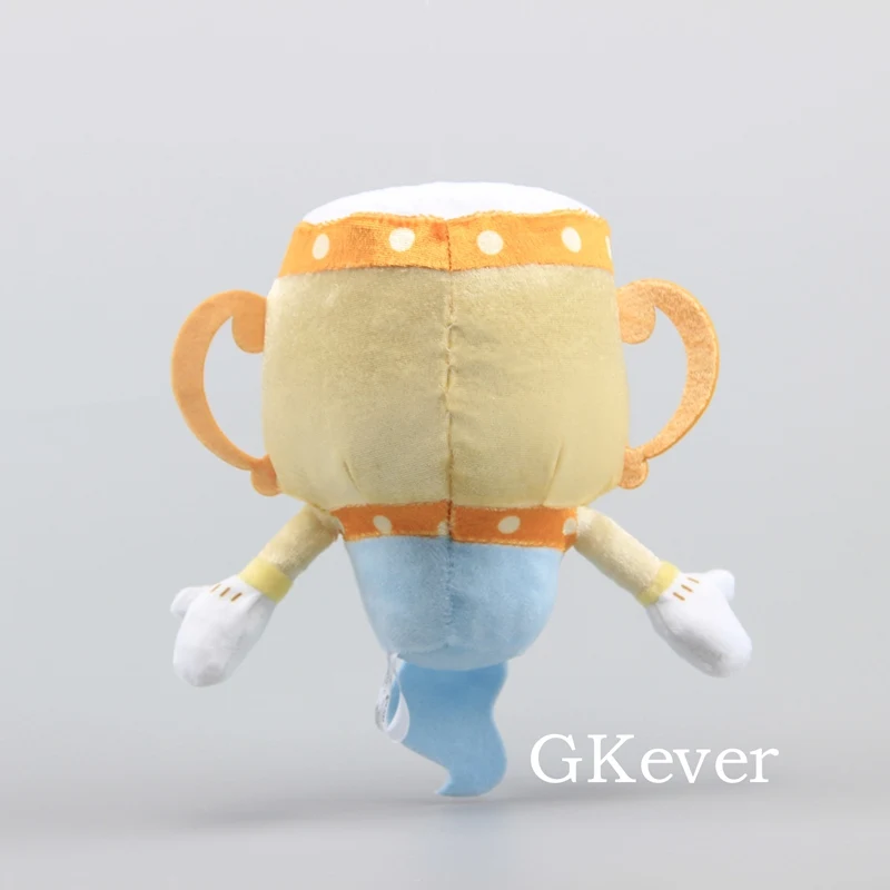 21 см плюшевые игрушки для игры в кукольную головку кукла Peluche милая головка