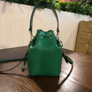 

L811 Top Quality Classic 100% Real Leather Brand Famous Women Handbag Fashion Purses Female Designer Luxury Runway