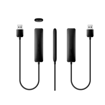 

Wireless HDTV Dongle Media TV Stick 2.4GHz WiFi 1080P Display Receiver DLNA Airplay Miracast Receiver 2.4G+5G