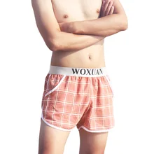 Мужские спортивные шорты для спортзала, шорты для бега, хлопчатобумажные спортивные брюки, мужские пляжные шорты, встроенный чехол для пениса, размер XXL