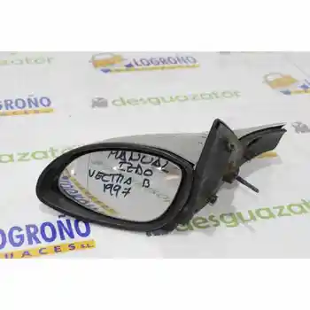 

REARVIEW MIRROR LEFT OPEL VECTRA B SALOON