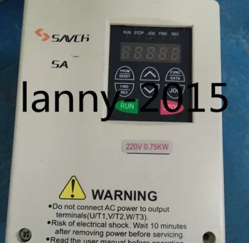 

1PC USED SANCH SA-2007B
