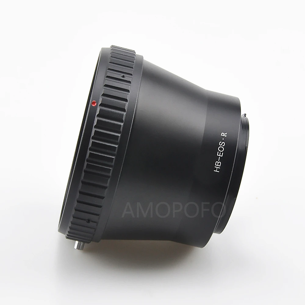 HB для EOS R адаптер объектива, совместимый с Hasselblad V C CF объектив и для Canon EOS R Full Famer камеры