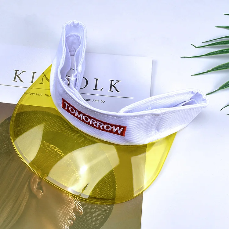 color 15 Новое поступление простой Козырек Кепка несколько цветов модная Спортивная Кепка для женщин - Цвет: color 15