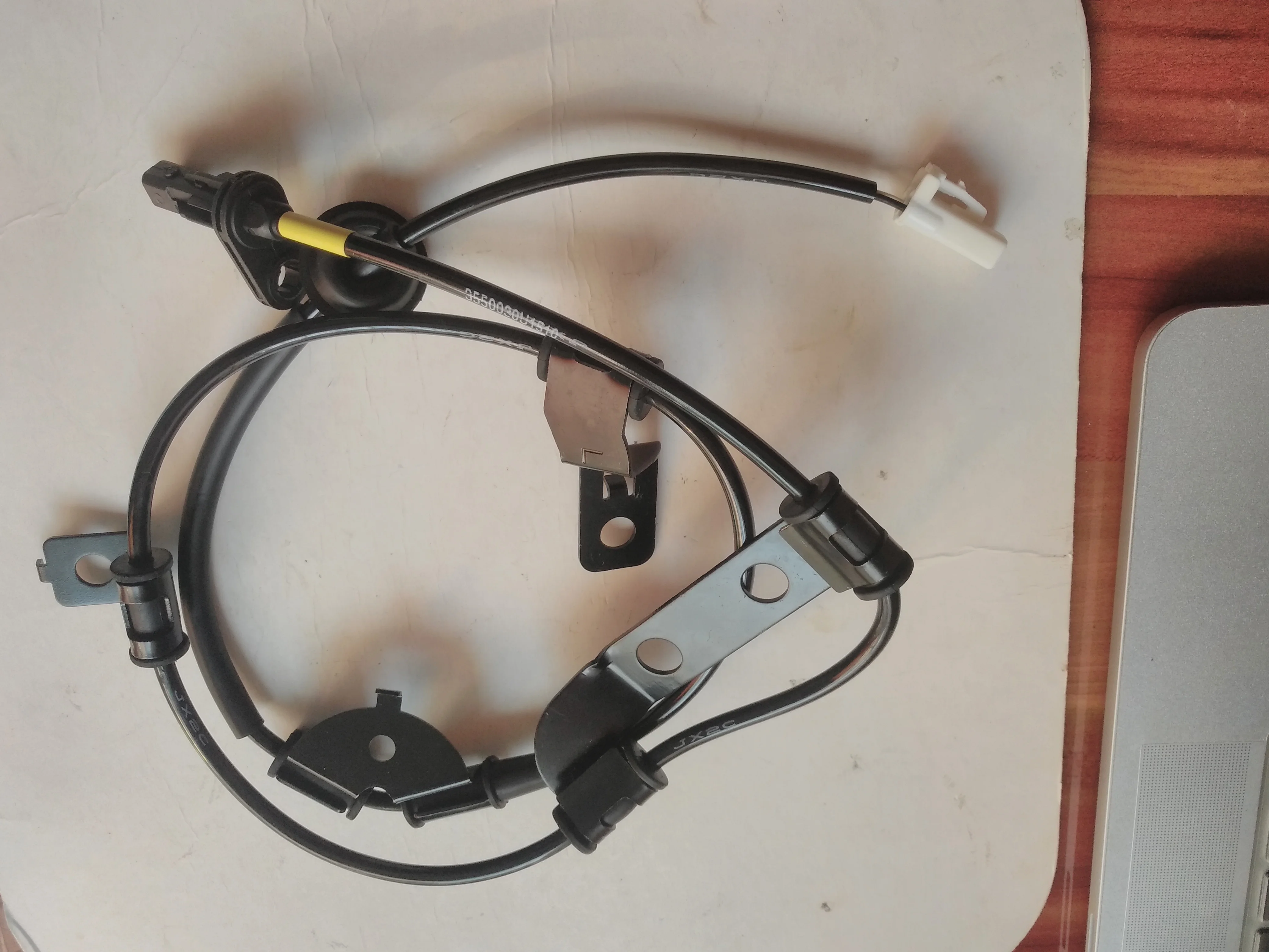 12 месяцев гарантии качества ABS Датчик для JAC Refine S5 RL OE no.3550030U1510|sensor renault|sensor alarmsensor