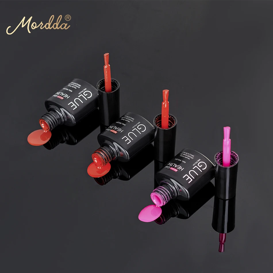 MORDDA New 78Color Gel Nail Polish All For Manicure Varnish Lacquer DIY Design 10ML Painting Need Base&ampTop Coat | Красота и