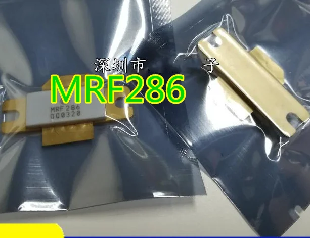 Высокое качество MRF286