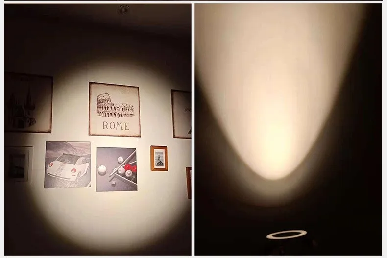 LED-mini-down-light-Spotlight-5w-7w-10w-15w-20w-COB-Module-Spotlight-for-Hotel-Round-Hole-Oval-Square-Shape-Ac110v-220v