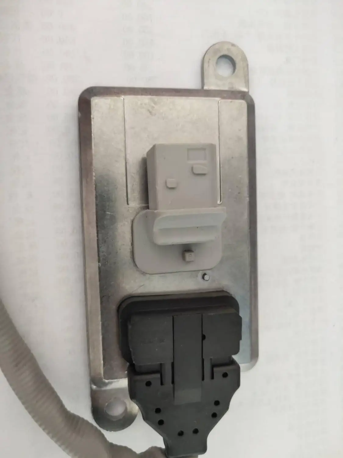 Nox Sensor 51 15408 0019 5wk96790b Exhaust Gas Oxygen Sensor Aliexpress