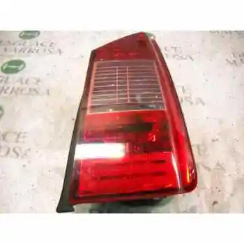 

RIGHT REAR light FIAT IDEA (135) 1.9 Multijet Dynamic Plus [BE894] [12302593]