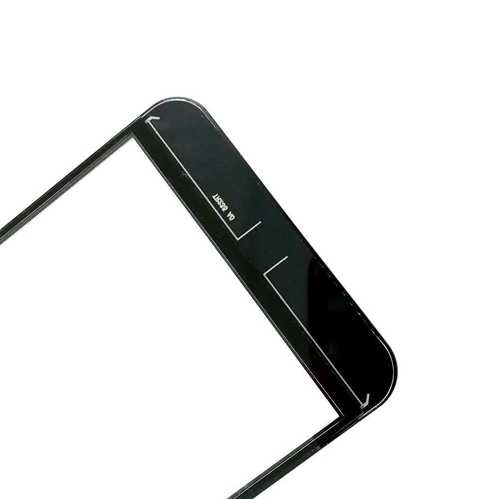 AICSRAD Сенсорный экран дигитайзер для Vertex Impress wolf Панель спереди Стекло сенсорный Экран Сенсор Замена Волк+ Инструменты