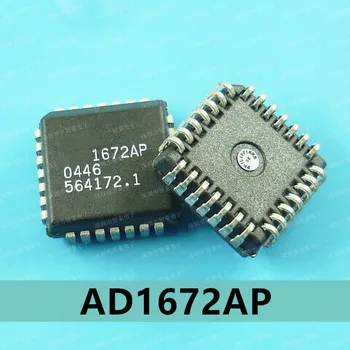 

100% New&original AD1672AP 1672AP PLCC-28