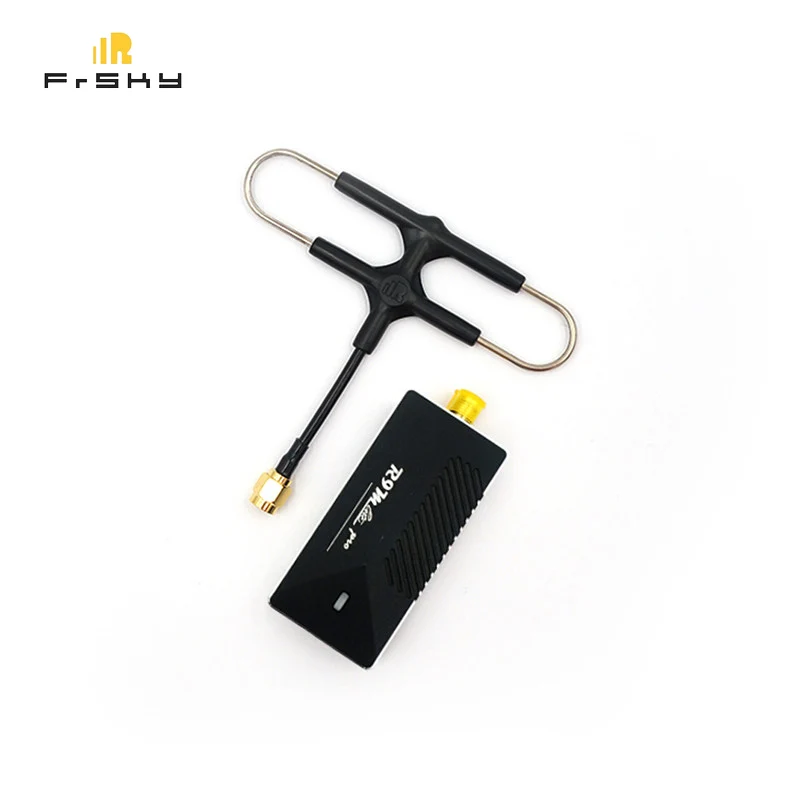 

High Quality Frsky R9M Lite Pro 900MHz Transmitter Module Up to 1W RF Compatible FrSky ACCESS Protocol for Taranis X-Lite Pro