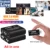4K HDMI To USB 2.0 3.0 Loop Out Graphics Capture Card Video Recording Box PC Game Live Streaming Video Recorder Mic In Audio Out