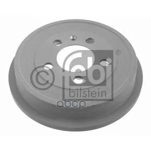 Тормозной Барабан Febi 24034 Febi арт. 24034
