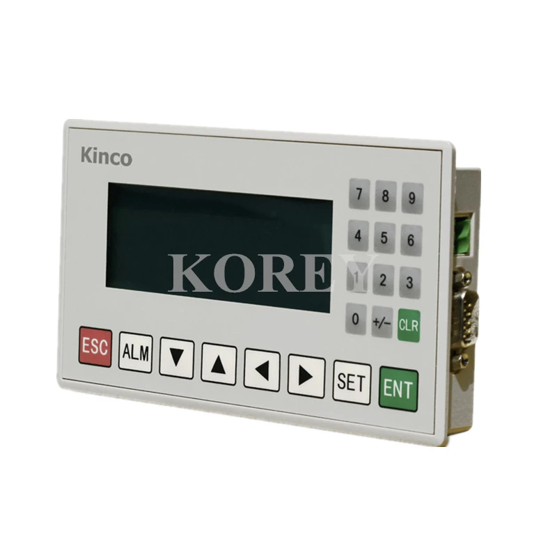 Новый сенсорный экран Kinco Text MD204L MD214L MD224L |