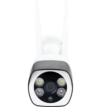 

baby Monitor Smart IP CCTV Camera WIFI Wireless Security Camera Outdoor IP66 Waterproof SD Card Storage Night Vision Monitor